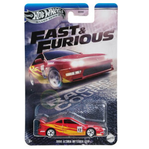 1996 Acura Integra GSR - Fast&Furious - Racing Course