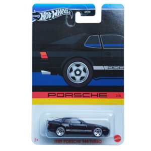 Wallmart 1989 Porsche 944 Turbo - Porsche Series