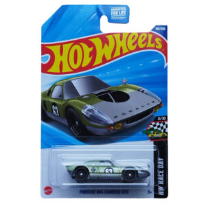 Walgreen Porsche 904 Carrera GTS - HW Race Day (dfct #1)