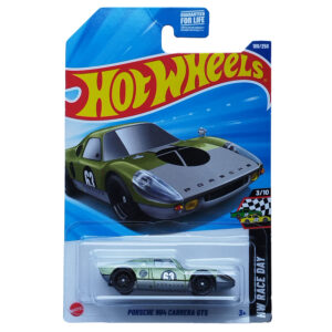 Walgreen Porsche 904 Carrera GTS - HW Race Day (dfct #2)