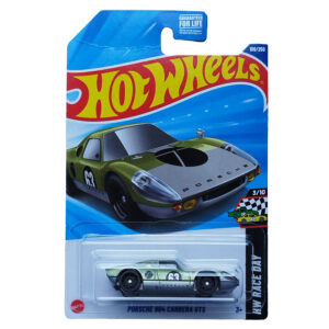 Walgreen Porsche 904 Carrera GTS - HW Race Day (dfct #3)