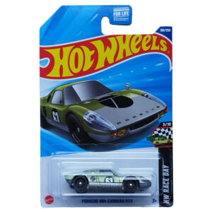 Walgreen Porsche 904 Carrera GTS - HW Race Day