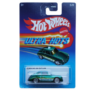 Porsche 356 Outlaw - Ultra Hots