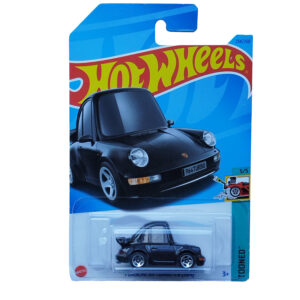 Porsche 911 Turbo 3.6 (964) - Tooned