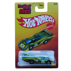 Porsche 917 LH