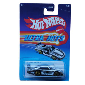 '78 Porsche 935-78 - Ultra Hots