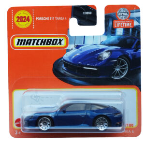 Porsche 911 Targa 4