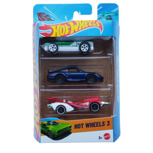 Drakonas / Porsche 911 GT2 / Drakonas - 3pack