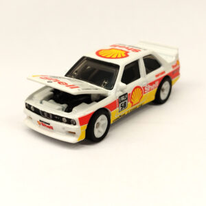 1993 BMW M3