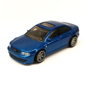 Audi S4 Quattro - 2pack