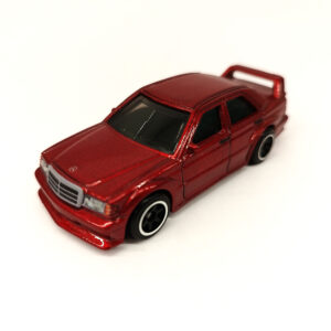 Mercedes-Benz 190 E 2.5-16 Evo II - 6pack