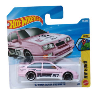 '87 Ford Sierra Cosworth - HW Euro