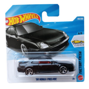 '98 Honda Prelude - Factory Fresh