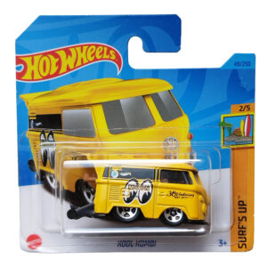 Volkswagen Kool Kombi - Surf's Up - Moon Eyes