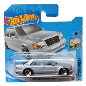 Mercedes-Benz 500 E - Factory Fresh