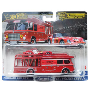 Ferrari 250 GTO / Fiat 642 RN2 Bartoletti Transporter