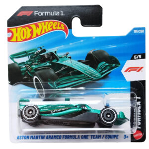 Aston Martin Aramco Formula One - Formula 1