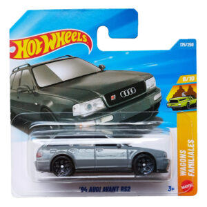 '94 Audi Avant RS2 - Wagons - 2026