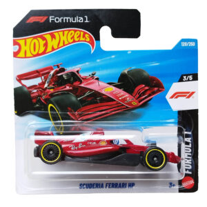 Scuderia Ferrari HP - Formula 1