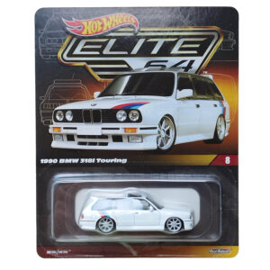 1990 BMW 318i Touring - Elite64 #8