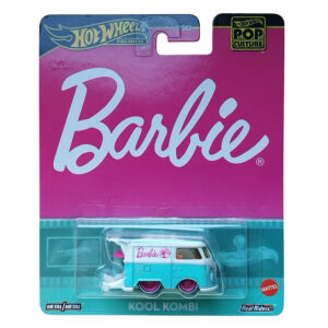 Volkswager Kool Kombi - Barbie