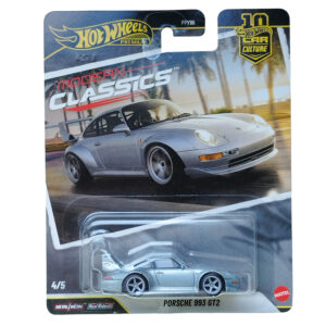 Porsche 993 GT2 - Modern Classics
