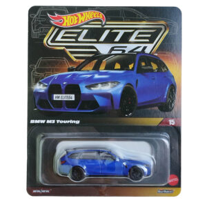 BMW M3 Touring - Elite64 #15