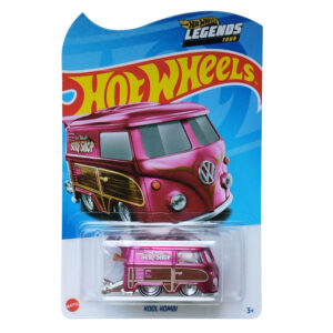 Volkswagen Kool Kombi - Legends Tour