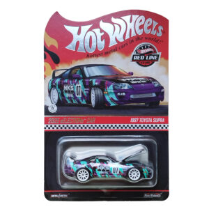 1997 Toyota Supra - 2025 sELECTIONs car