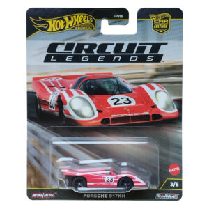 Porsche 917KH - Circuit Legends
