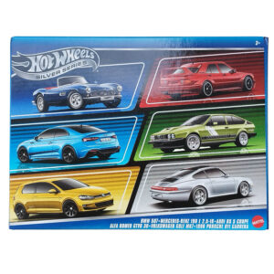 Multipack - 6 pack - Germany