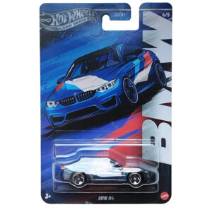 BMW M4 - BMW Series