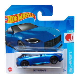 2023 Nissan Z - HW J-Imports