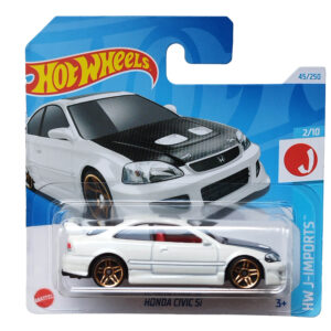 Honda Civic Si - HW J-Imports