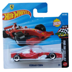 Ferrari F2024 - HW Starting Grid - Formula 1