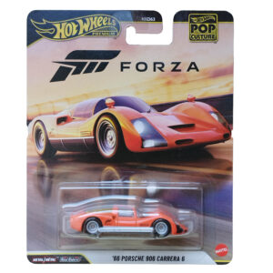 '66 Porsche 906 Carrera 6 - Forza - Pop Culture