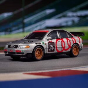 1996 Audi A4 Super Touring