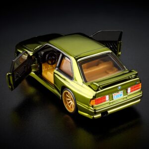 RLC Exclusive 1991 BMW M3