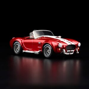 RLC Exclusive Membership Car 1965 Shelby Cobra 427 S/C